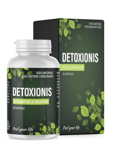 Detoxionis