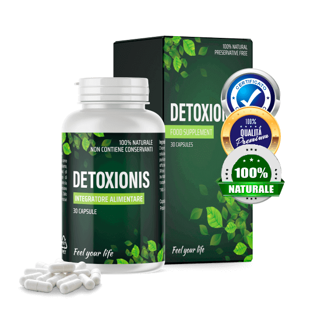 Detoxionis
